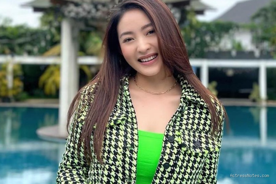 Biodata Natasha Wilona: Agama, Keluarga, Pacar, Fakta dan Karir