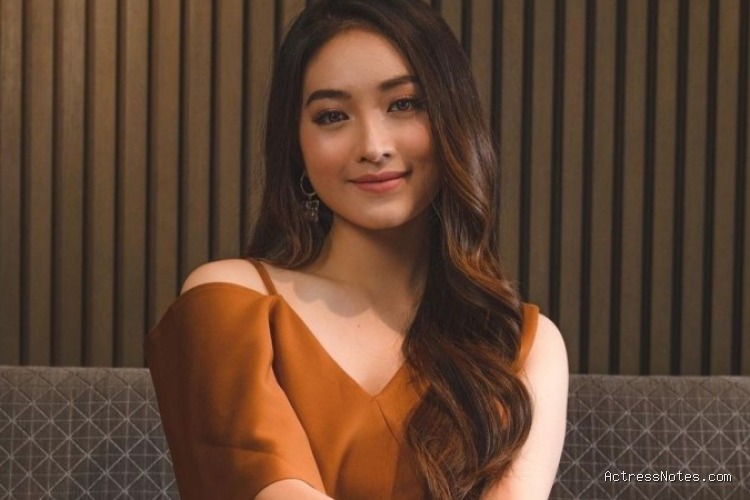 Biodata Natasha Wilona: Agama, Keluarga, Pacar, Fakta dan Karir