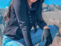 Nathalie Holscher: Agama, Keluarga, Pacar, Fakta & Karir