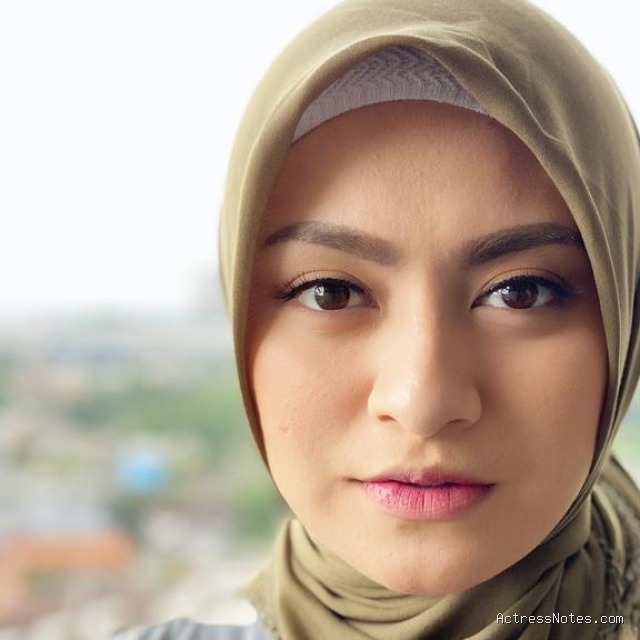 Biodata Nathalie Holscher: Agama, Keluarga, Pacar, Fakta dan Karir
