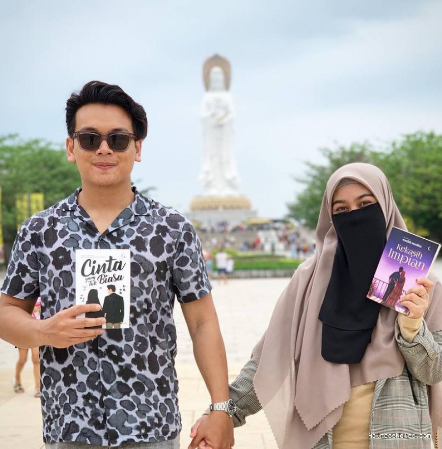 Biodata Natta Reza: Agama, Keluarga, Pasangan, Fakta dan Karir