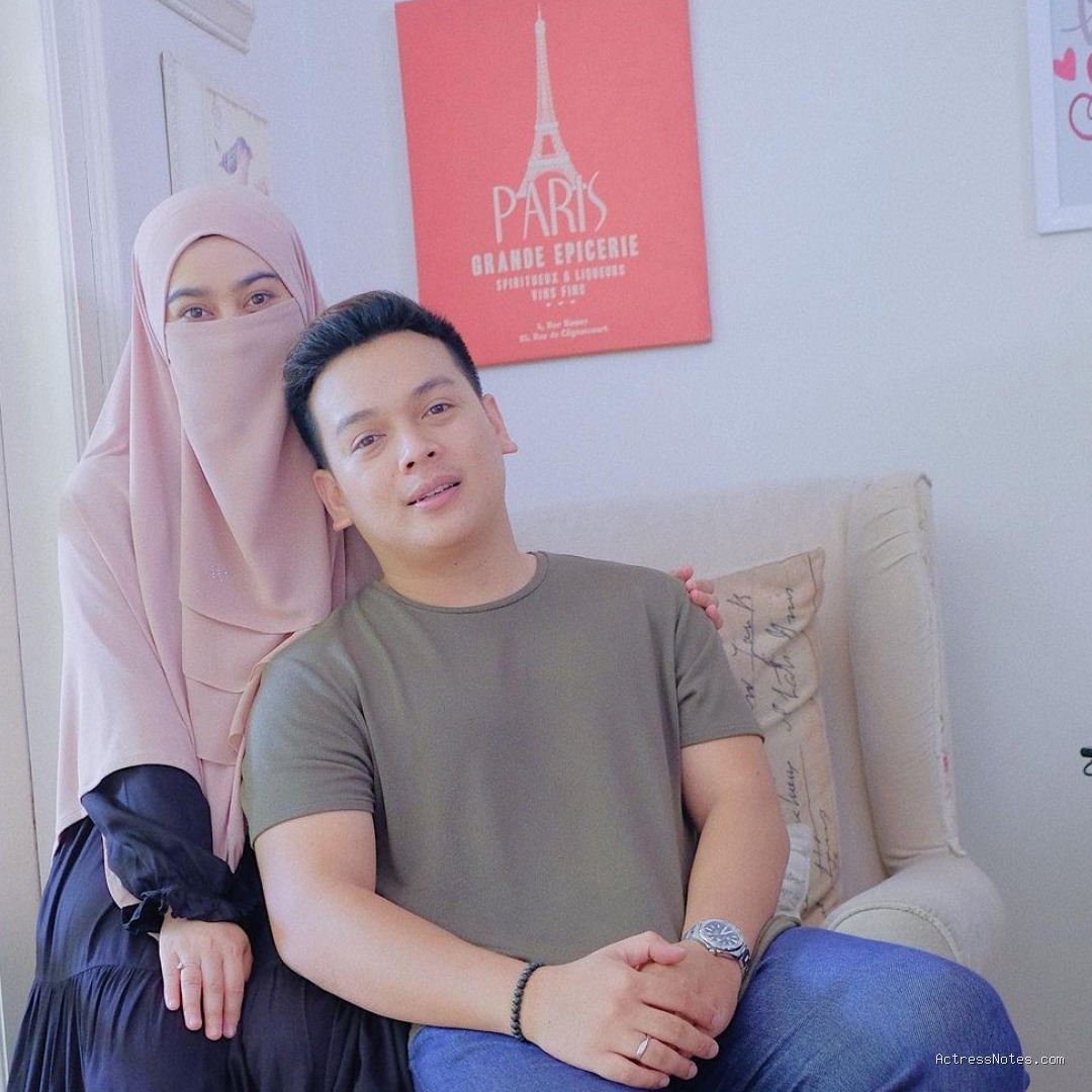 Biodata Natta Reza: Agama, Keluarga, Pasangan, Fakta dan Karir