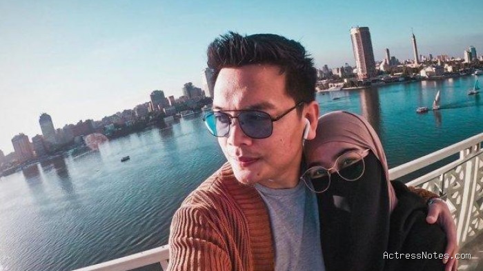 Biodata Natta Reza: Agama, Keluarga, Pasangan, Fakta dan Karir
