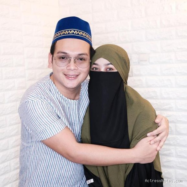 Biodata Natta Reza: Agama, Keluarga, Pasangan, Fakta dan Karir