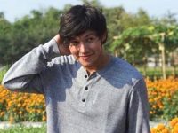 Naufal Samudra: Agama, Keluarga, Pacar, Fakta & Karir Lengkap