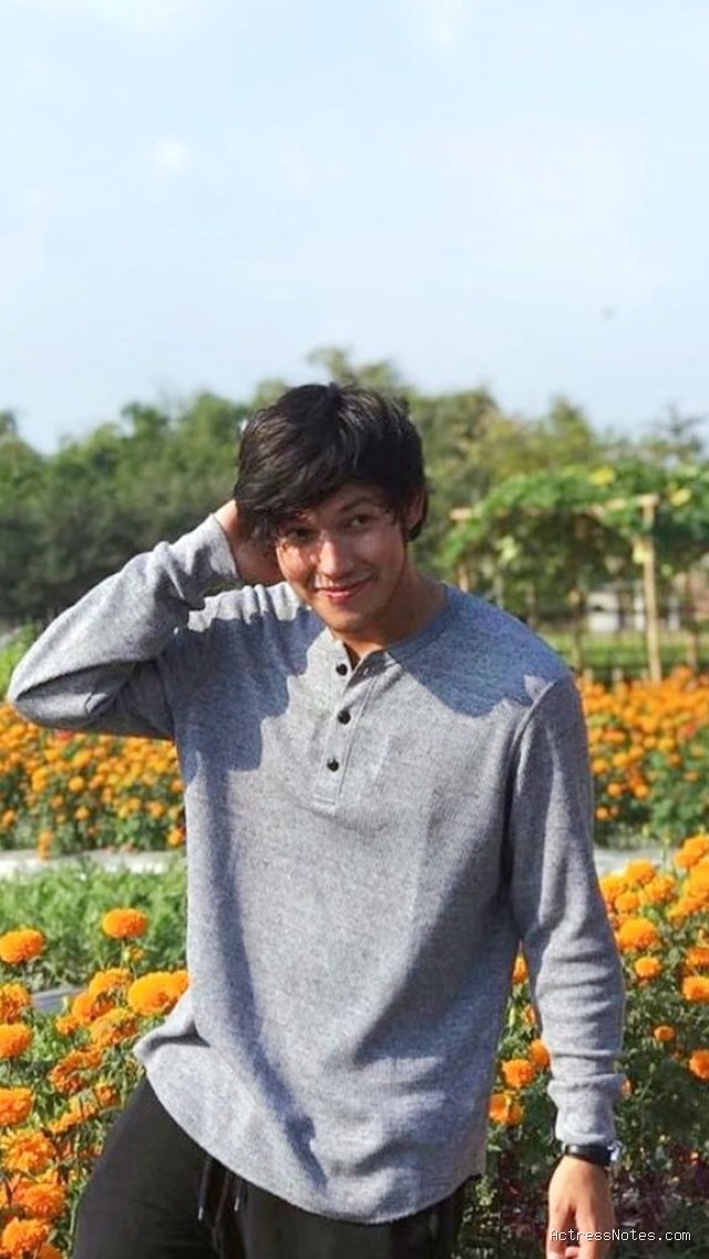 Naufal Samudra: Agama, Keluarga, Pacar, Fakta & Karir Lengkap