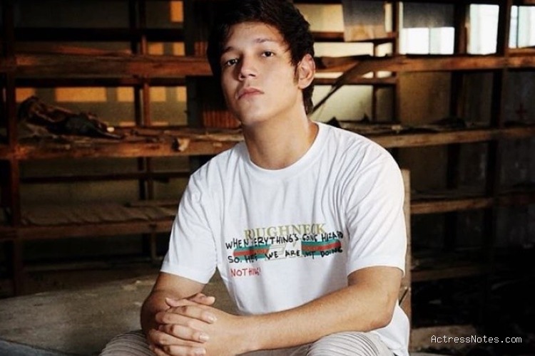 Biodata Naufal Samudra: Agama, Keluarga, Pacar, Fakta dan Karir