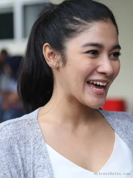 Biodata Naysila Mirdad: Agama, Keluarga, Pacar, Fakta dan Karir
