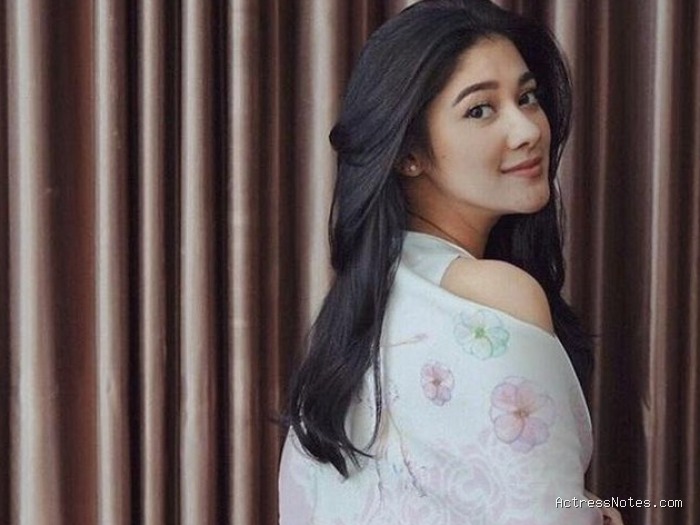 Biodata Naysila Mirdad: Agama, Keluarga, Pacar, Fakta dan Karir