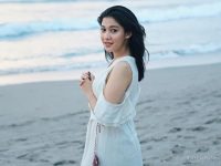 Naysila Mirdad: Agama, Keluarga, Pacar, Fakta & Karir Terungkap