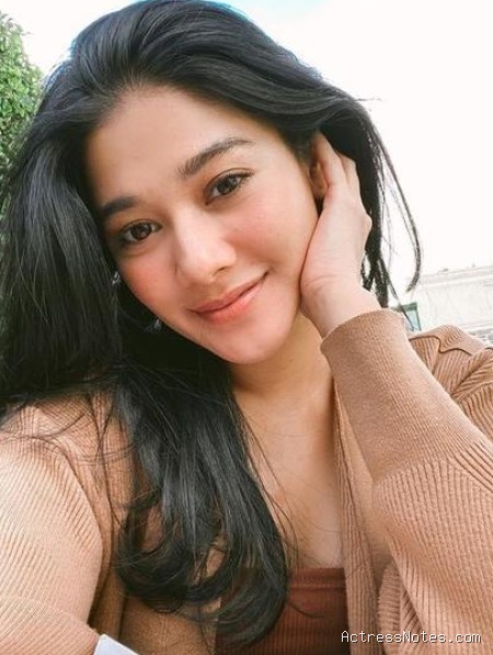 Biodata Naysila Mirdad: Agama, Keluarga, Pacar, Fakta dan Karir