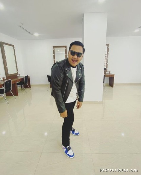 Biodata Ndarboy Genk: Agama, Keluarga, Pacar, Fakta dan Karir