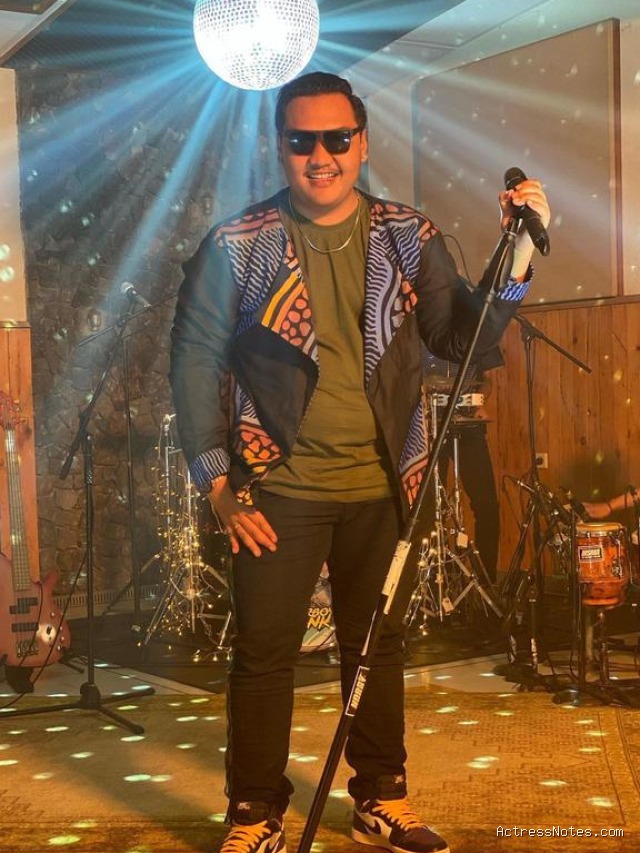 Biodata Ndarboy Genk: Agama, Keluarga, Pacar, Fakta dan Karir