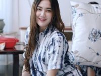 Nella Kharisma: Biodata Lengkap, Agama, Keluarga, Pacar & Karir