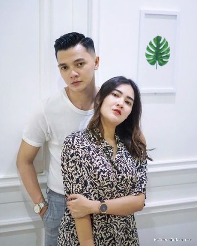 Biodata Nella Kharisma: Agama, Keluarga, Pacar, Fakta dan Karir