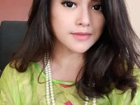 Nessa Sadin: Agama, Pacar, Fakta & Karir Lengkap