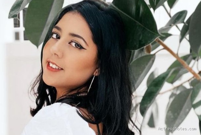 Biodata Nessie Judge: Agama, Keluarga, Pacar, Fakta dan Karir
