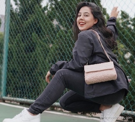 Biodata Nessie Judge: Agama, Keluarga, Pacar, Fakta dan Karir