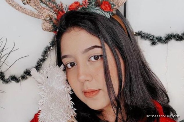 Biodata Nessie Judge: Agama, Keluarga, Pacar, Fakta dan Karir