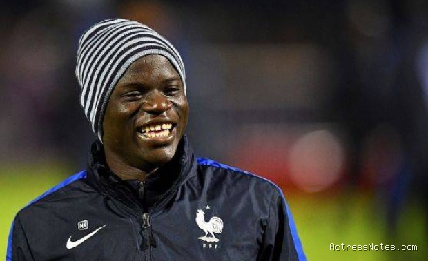 Biodata N’Golo Kante: Agama, Keluarga, Pacar, Fakta dan Karir