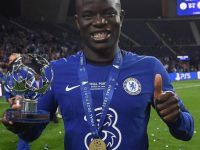 N'Golo Kante: Agama, Keluarga, Pacar, Fakta & Karir Lengkap