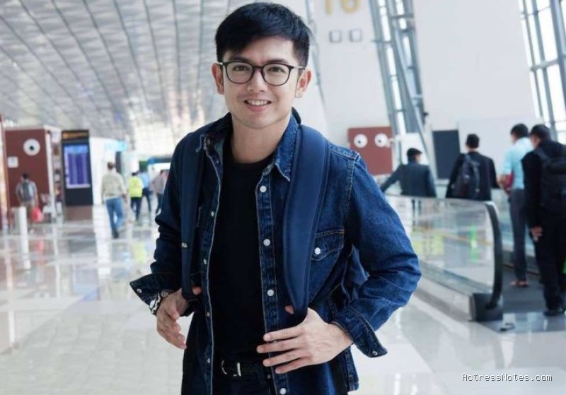 Biodata Nicky Tirta: Agama, Keluarga, Pacar, Fakta dan Karir