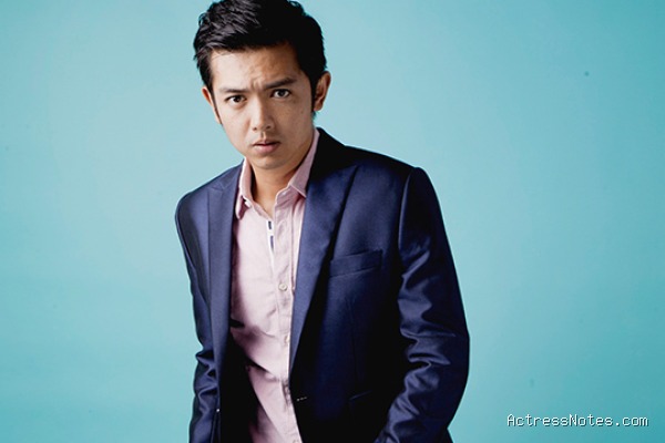 Biodata Nicky Tirta: Agama, Keluarga, Pacar, Fakta dan Karir