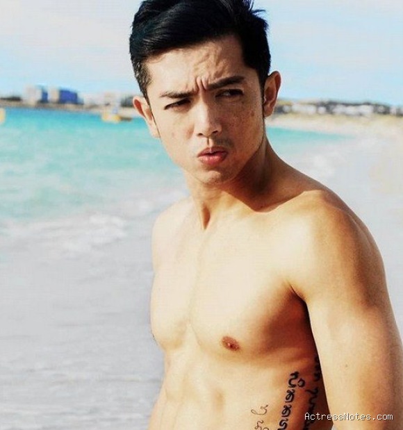 Biodata Nicky Tirta: Agama, Keluarga, Pacar, Fakta dan Karir