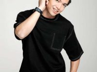 Nicky Tirta: Agama, Keluarga, Pacar, Fakta & Karir Terungkap