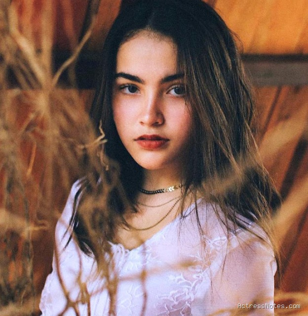 Biodata Nicole Parham: Agama, Keluarga, Pacar, Fakta dan Karir