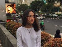 Nicole Parham: Biodata, Agama, Pacar, Fakta & Karir Lengkap