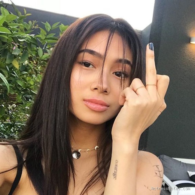 Biodata Niki Zefanya: Agama, Keluarga, Pacar, Fakta dan Karir
