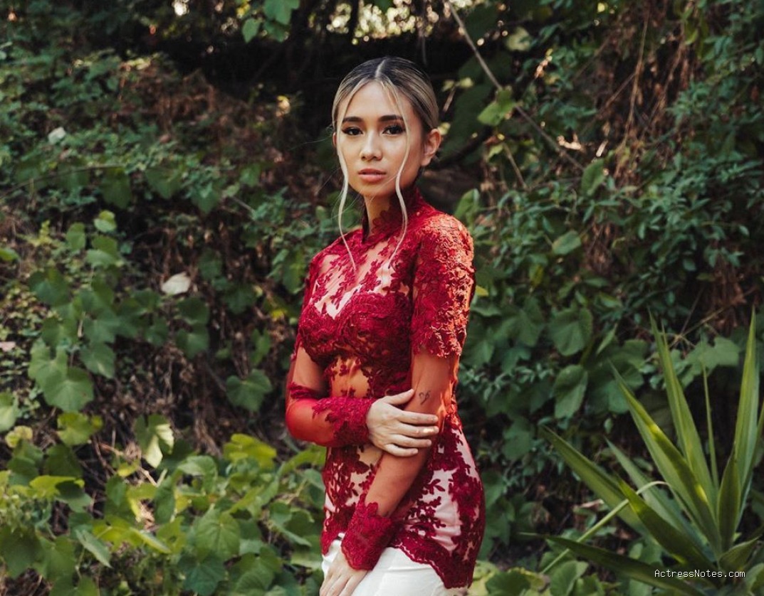 Biodata Niki Zefanya: Agama, Keluarga, Pacar, Fakta dan Karir