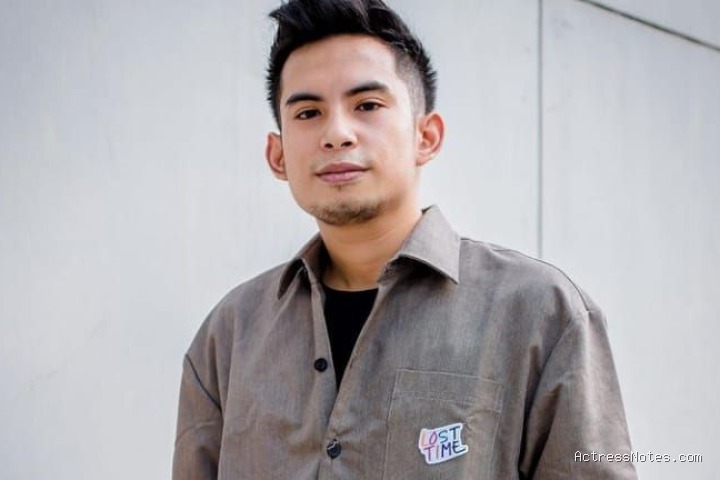 Biodata Niko Al Hakim: Agama, Keluarga, Pacar, Fakta dan Karir