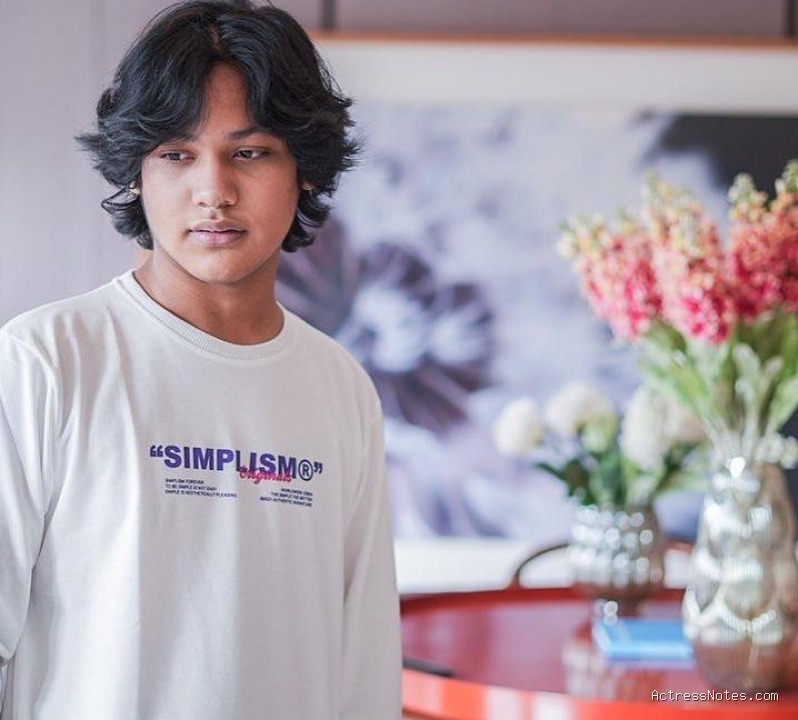 Biodata Nino Kuya: Agama, Keluarga, Pacar, Fakta dan Karir