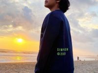 Nino Kuya: Agama, Pacar, Fakta & Karir Terungkap!