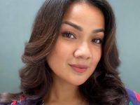 Nirina Zubir: Agama, Keluarga, Pacar, Fakta & Karir Lengkap