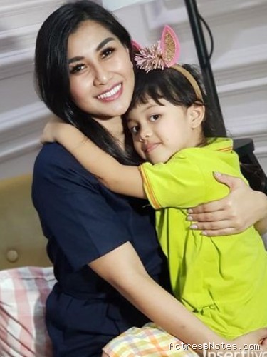 Biodata Nisya Ahmad: Agama, Keluarga, Pacar, Fakta dan Karir