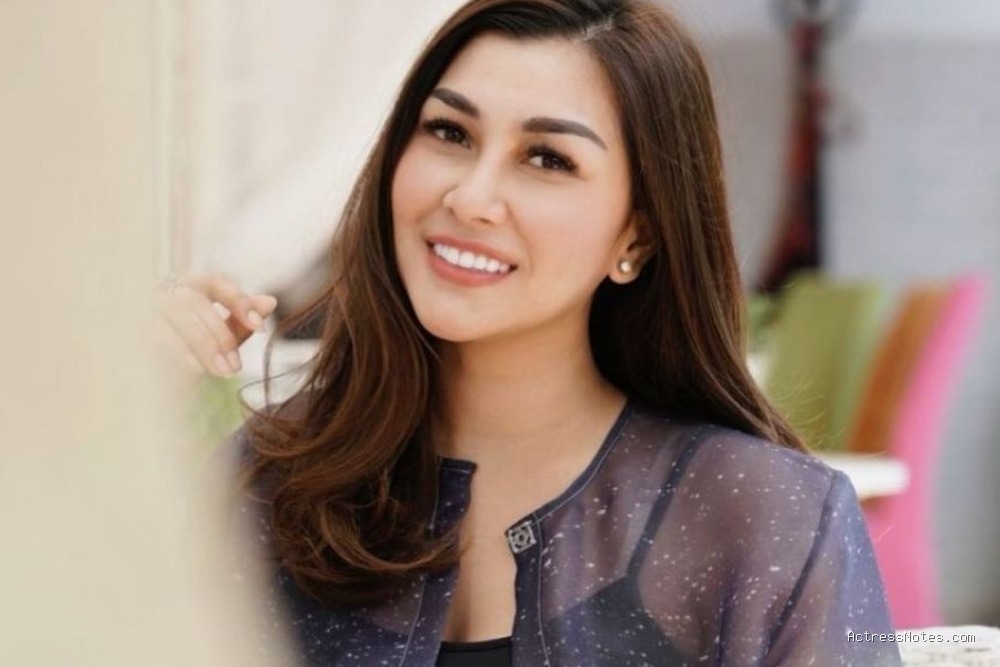Biodata Nisya Ahmad: Agama, Keluarga, Pacar, Fakta dan Karir