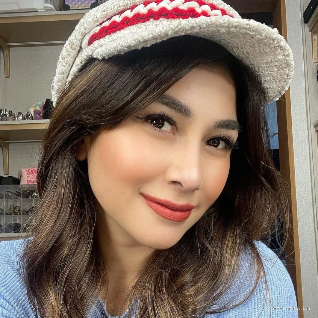 Biodata Nisya Ahmad: Agama, Keluarga, Pacar, Fakta dan Karir