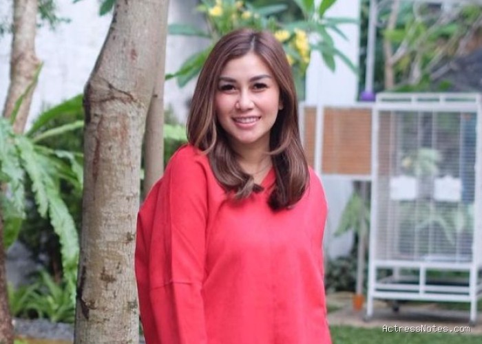 Biodata Nisya Ahmad: Agama, Keluarga, Pacar, Fakta dan Karir
