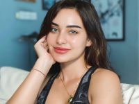Nora Alexandra: Agama, Keluarga, Pacar, Fakta & Karir Lengkap