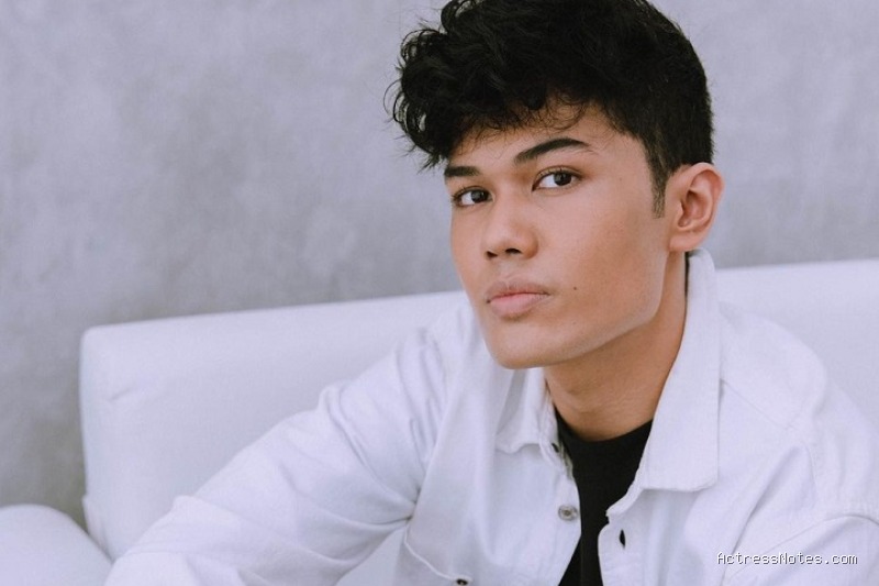 Biodata Nuca: Agama, Keluarga, Pacar, Fakta dan Karir
