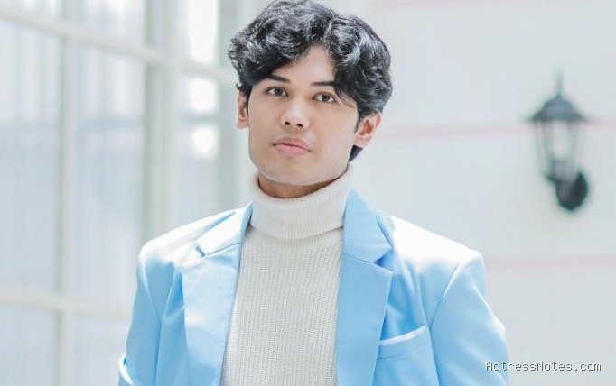 Biodata Nuca: Agama, Keluarga, Pacar, Fakta dan Karir