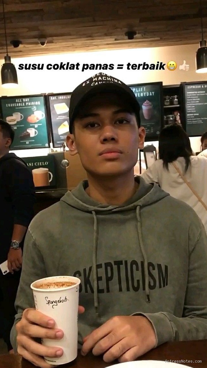 Biodata Nuca: Agama, Keluarga, Pacar, Fakta dan Karir