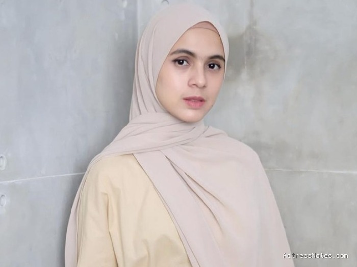 Biodata Nycta Gina: Agama, Keluarga, Pacar, Fakta dan Karir