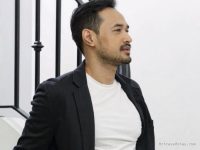 Oka Antara: Biodata Lengkap, Agama, Keluarga, Karir & Fakta Unik