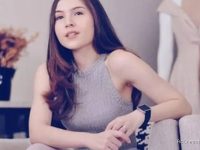 Olivia Jensen: Agama, Keluarga, Pacar, Karir Terungkap!