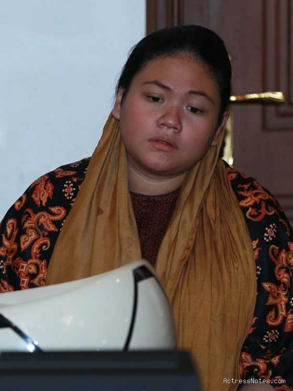 Biodata Olivia Nathania: Agama, Keluarga, Pacar, Fakta dan Karir