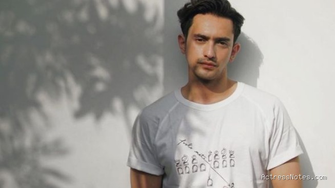 Biodata Omar Daniel: Agama, Keluarga, Pacar, Fakta dan Karir